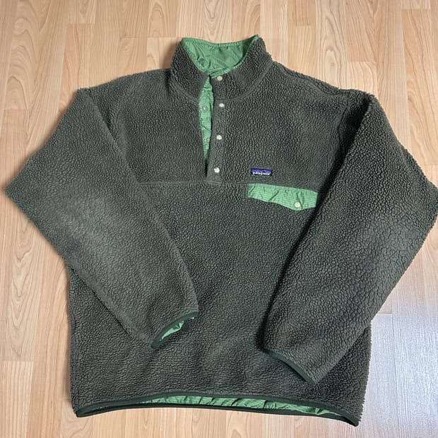 파타고니아 글리세이드 팝니다