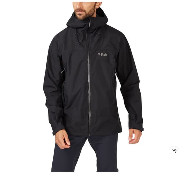 RAB  랩 고어텍스 자켓판매합니다 M