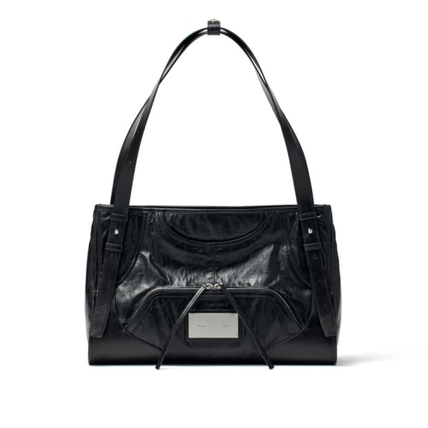 마뗑킴 투웨이 스퀘어 백