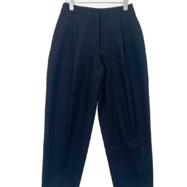 아크네스튜디오 셀라하 울 트레이져