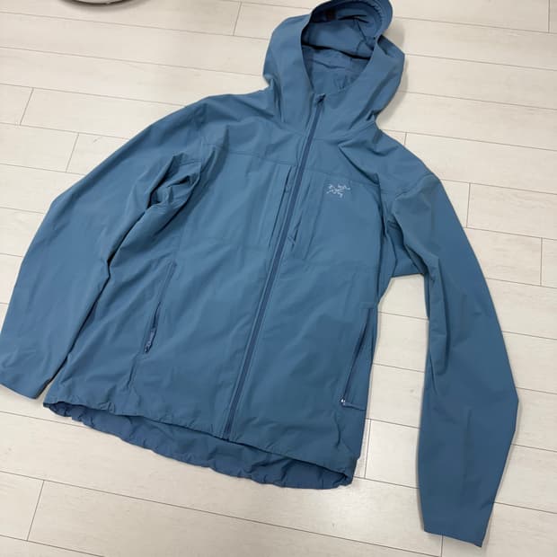 아크테릭스 감마 라이트웨이트 스톤워시 L 사이즈