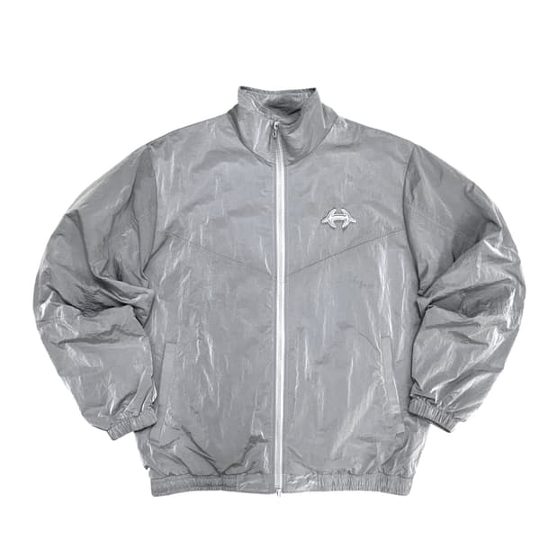 HDEX 메탈 나일론 다바이딩 바람막이(M)