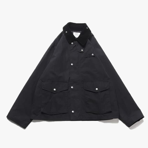 COEN - FISHING HUNTING JACKET