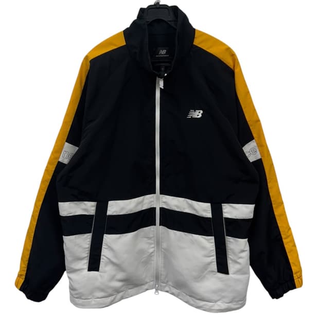 뉴발란스 바람막이 