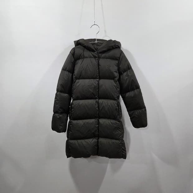 폴로랄프로렌 키즈 롱패딩 S(7)