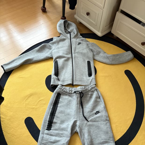 테크팩 세트 판매합니다!