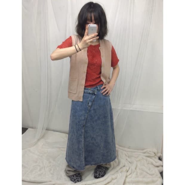 산딸기 큐티 코디 set 🍓