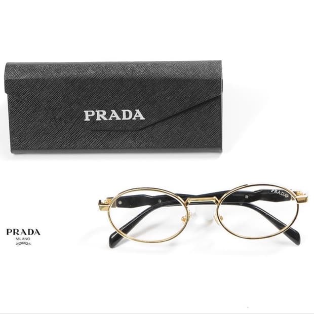 프라다 여성  안경