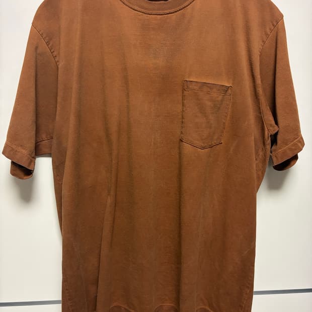 코틀 Cottle 25ss Magic Ways T Shirt