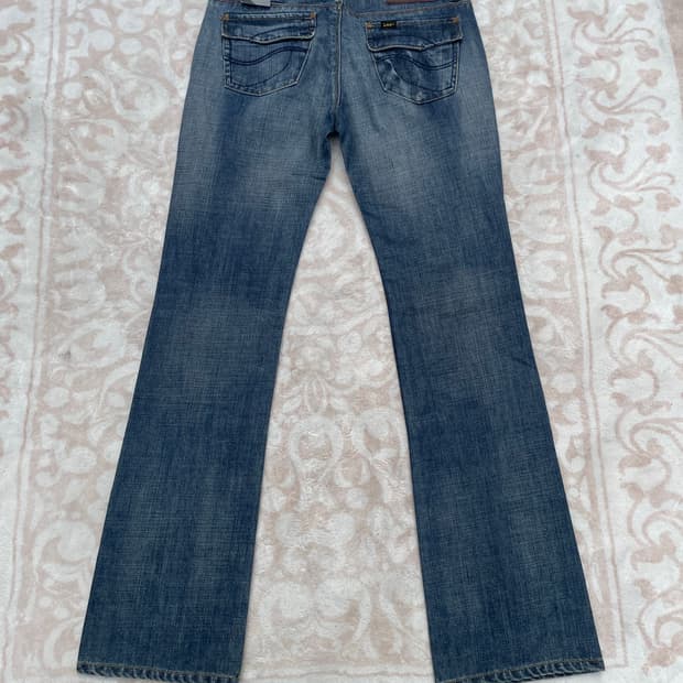 Lee Archive Bootcut Denim