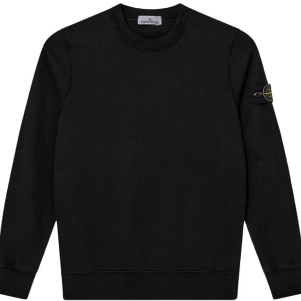 (새상품급) 스톤아일랜드 맨투맨24fw