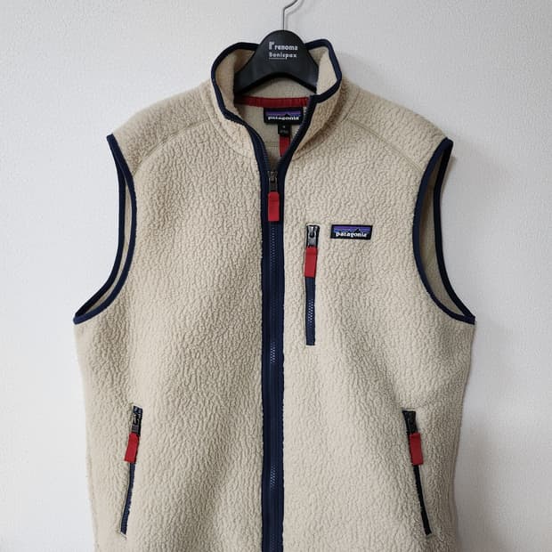 파타고니아 신칠라 조끼(M