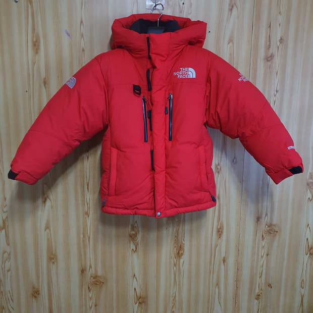 노스페이스 키즈 히말라야 다운 파카 110