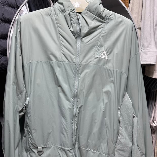 나이키 ACG 시에라 라이트 자켓 L DX7880-330