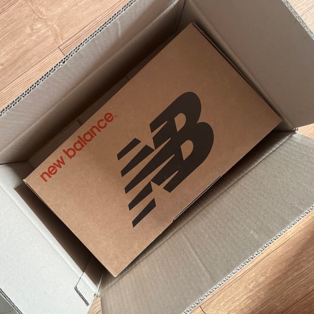 뉴발 윈터브리즈 그레이 250