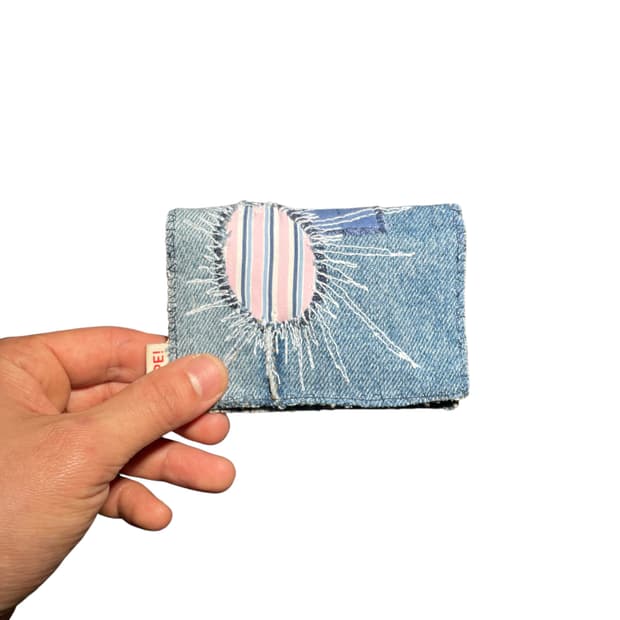 CLONE CARD WALLET NO.254  