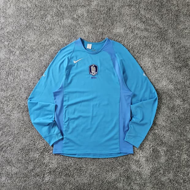 [무료배송] Nike 국대 축구 유니폼