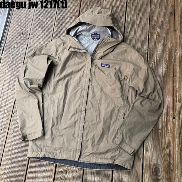 파타고니아 바람막이 