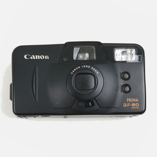 Canon