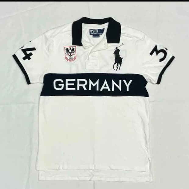 폴로 빅포니 독일 치프키프 pk 카라티