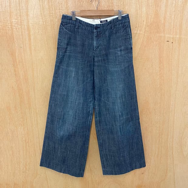JOURNAL STANDARD wide denim pants 와이드 데님