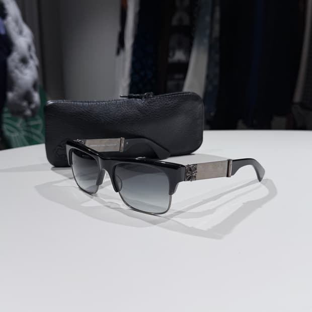 (A+) / 크롬하츠 balthy 선글라스