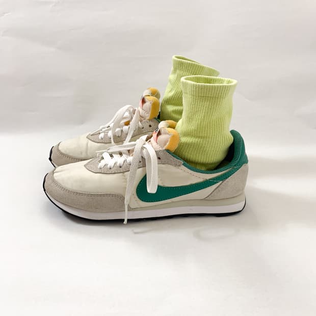 [235mm] 나이키 와플 트레이너2