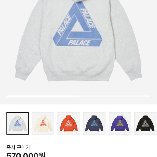 팔라스 후드티