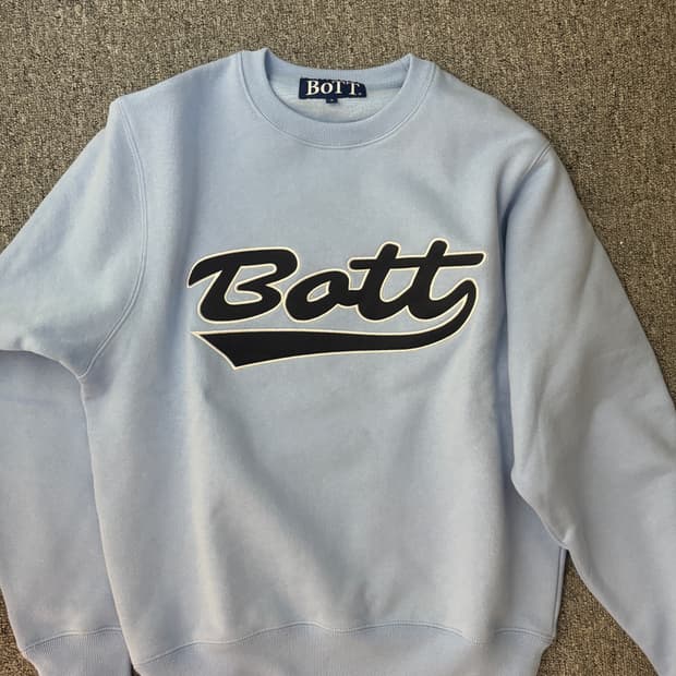 BoTT 크루넥 s