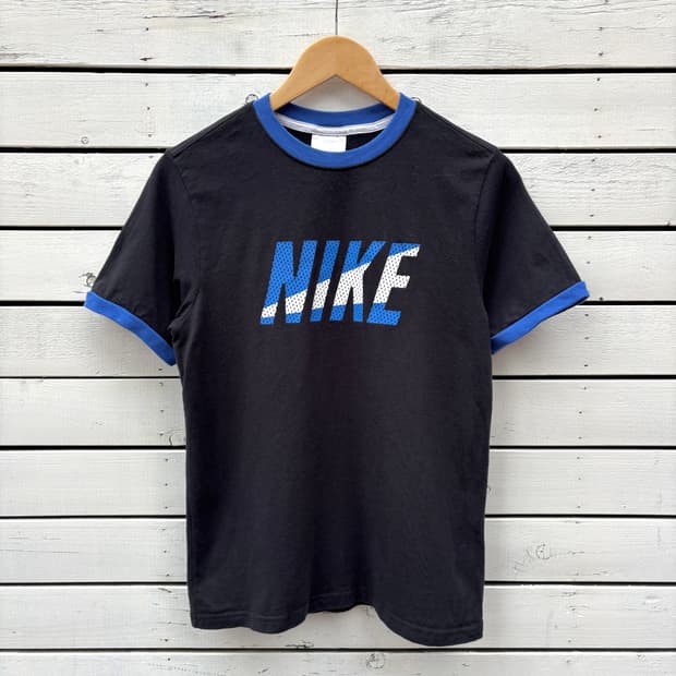 Nike 나이키 반팔 티셔츠 링거티