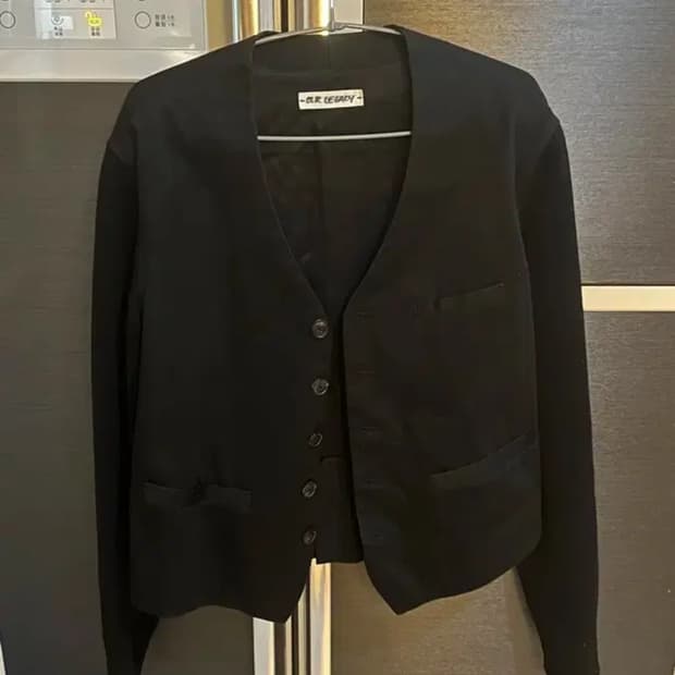 OUR LEGACY 리미티드 자켓 사이즈 44