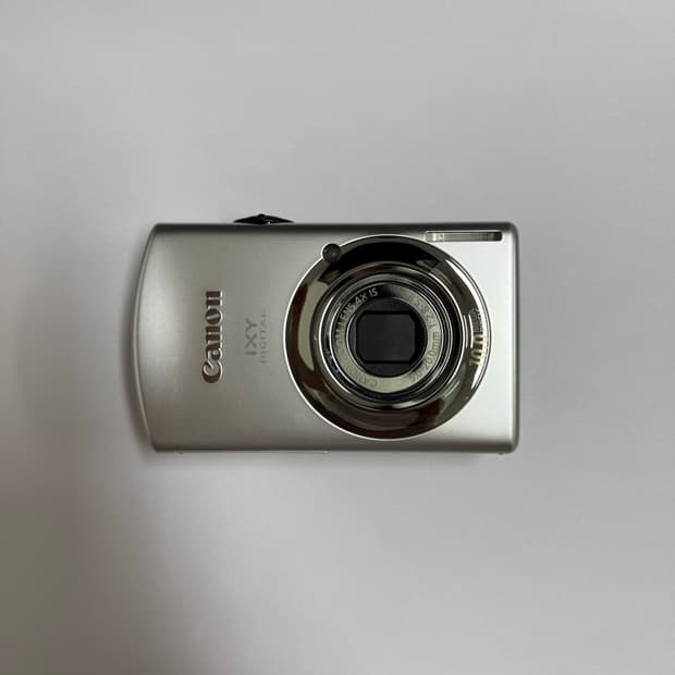 캐논 IXUS870 / IXY920 / SD880 (익시, 익서스)