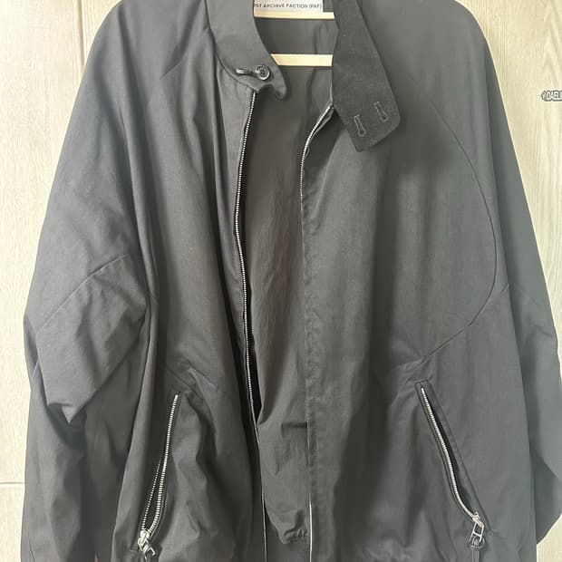Paf 8.0 봄버 L