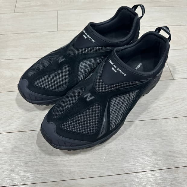 280] 꼼데가르송 옴므 뉴발란스 ML610S