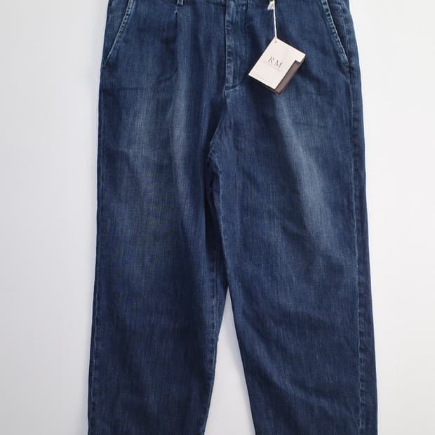 riccardo metha / made in italy