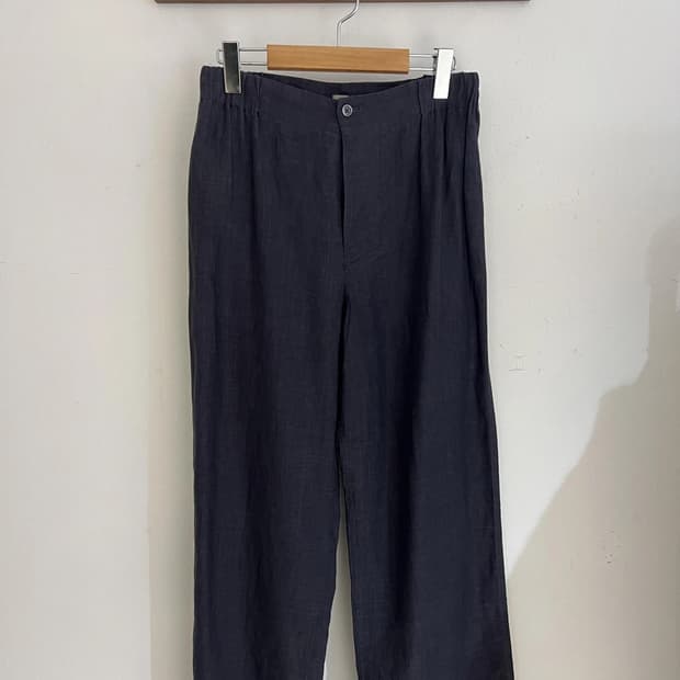 마가렛호웰 팬츠