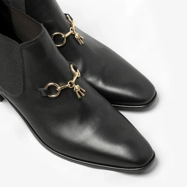 [41] 니들스 CHELSEA BIT BOOT
