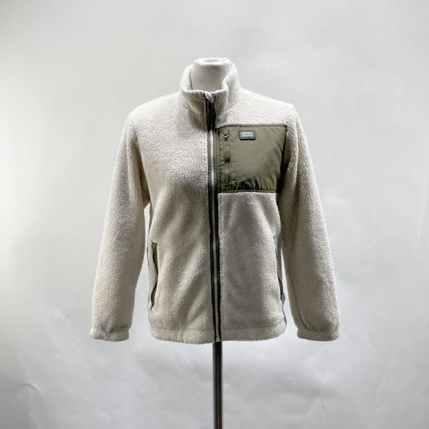 아이더 주니어 플리스집업자켓 150 12-13 