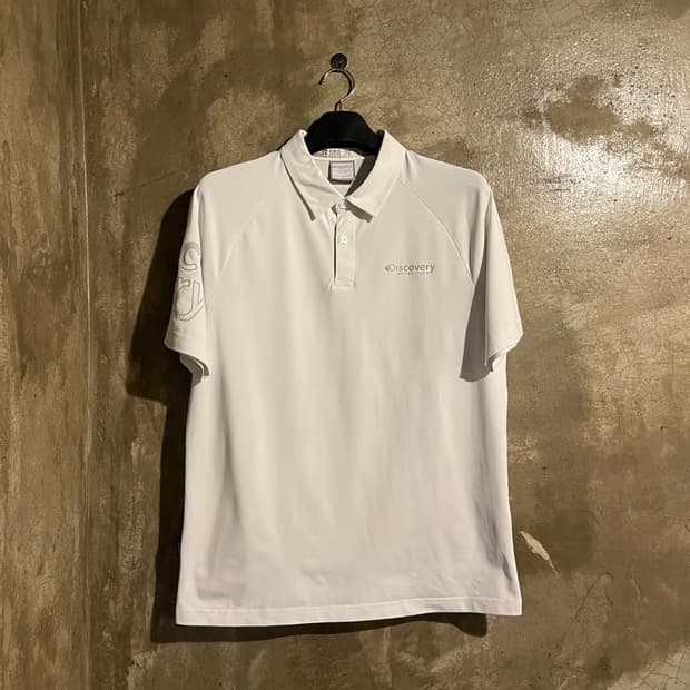 디스커버리 반팔카라티