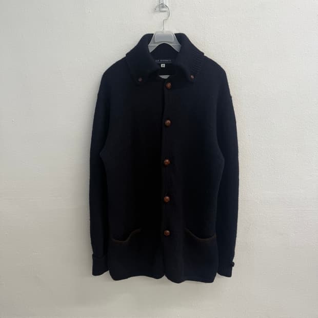 GLR SFODERATO 코트 (M)