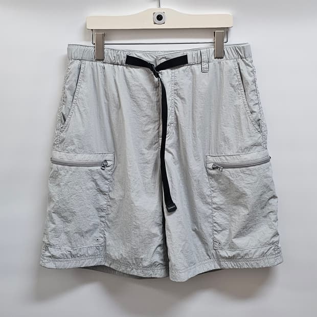 커버낫 카고반바지 XL