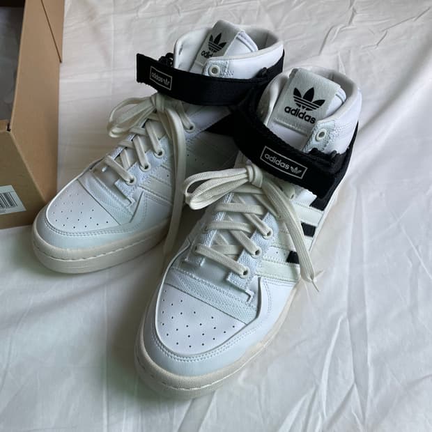 아디다스 포럼 미드 280