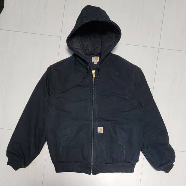 칼하트 액티브자켓 M