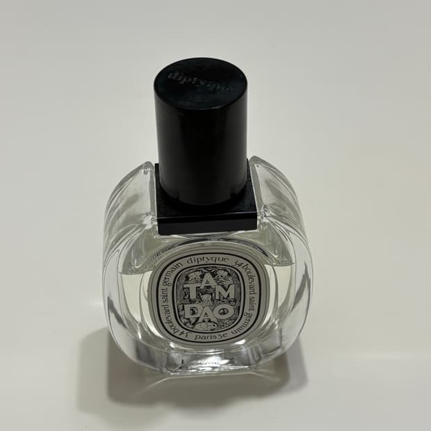 딥티크 탐다오 50ml