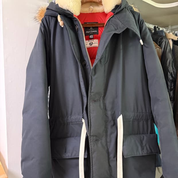 나이젤카본 에베레스트 블랙 48사이즈