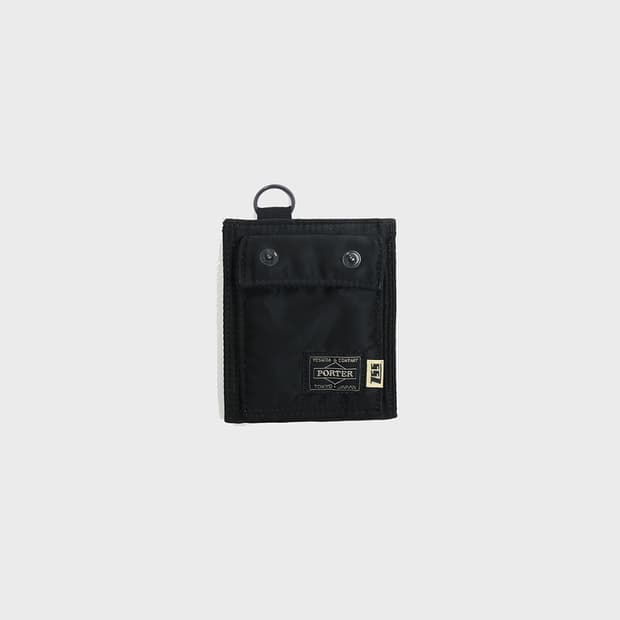 PORTER x BEAMS SSZ