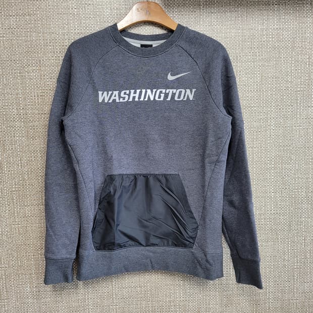 S 95사이즈 나이키 맨투맨 