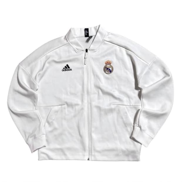 레알마드리드 극대장 져지