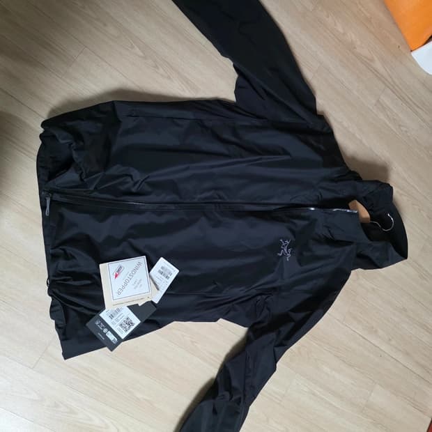 아크테릭스 솔라노