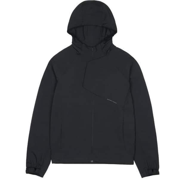 산산기어 쉬프트 자켓 블랙